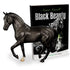 Breyer Classics Black Beauty Horse and Book Set